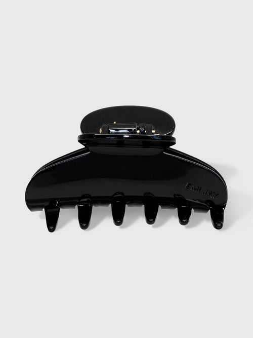 Emi Jay Lil Effing Claw Clip - Saint Bernard