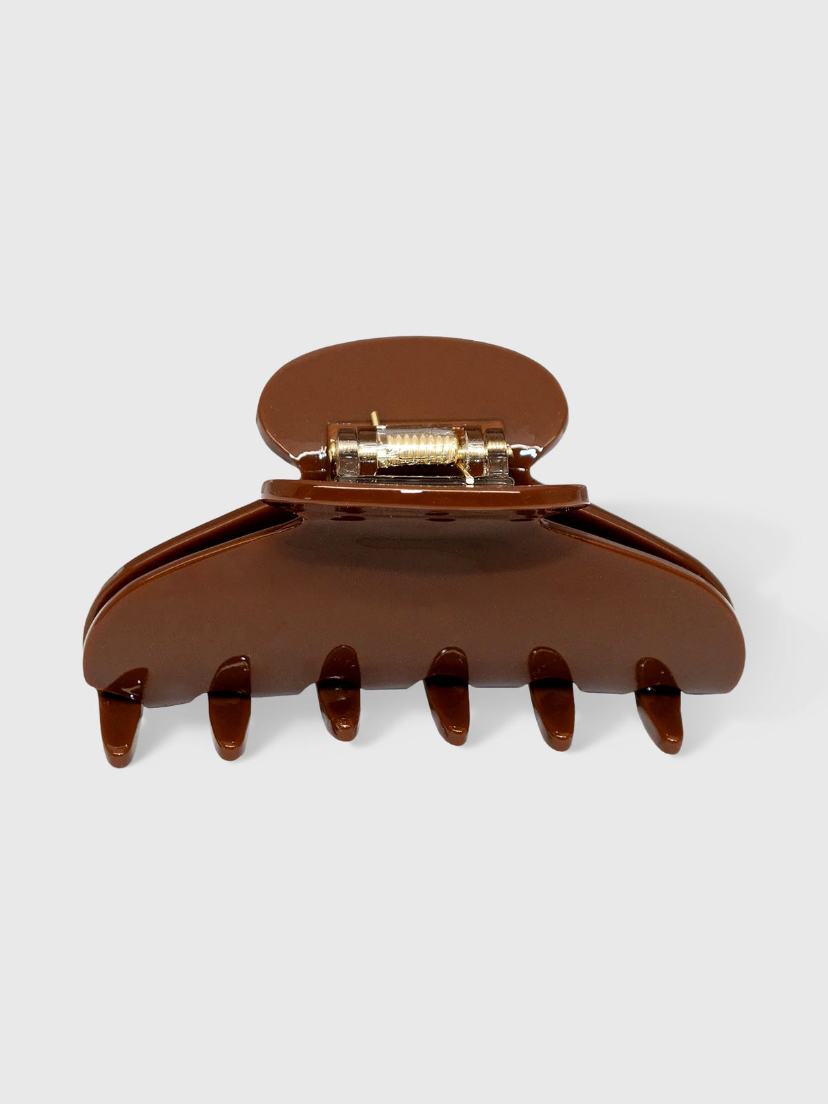 Emi Jay Lil Effing Claw Clip - Saint Bernard