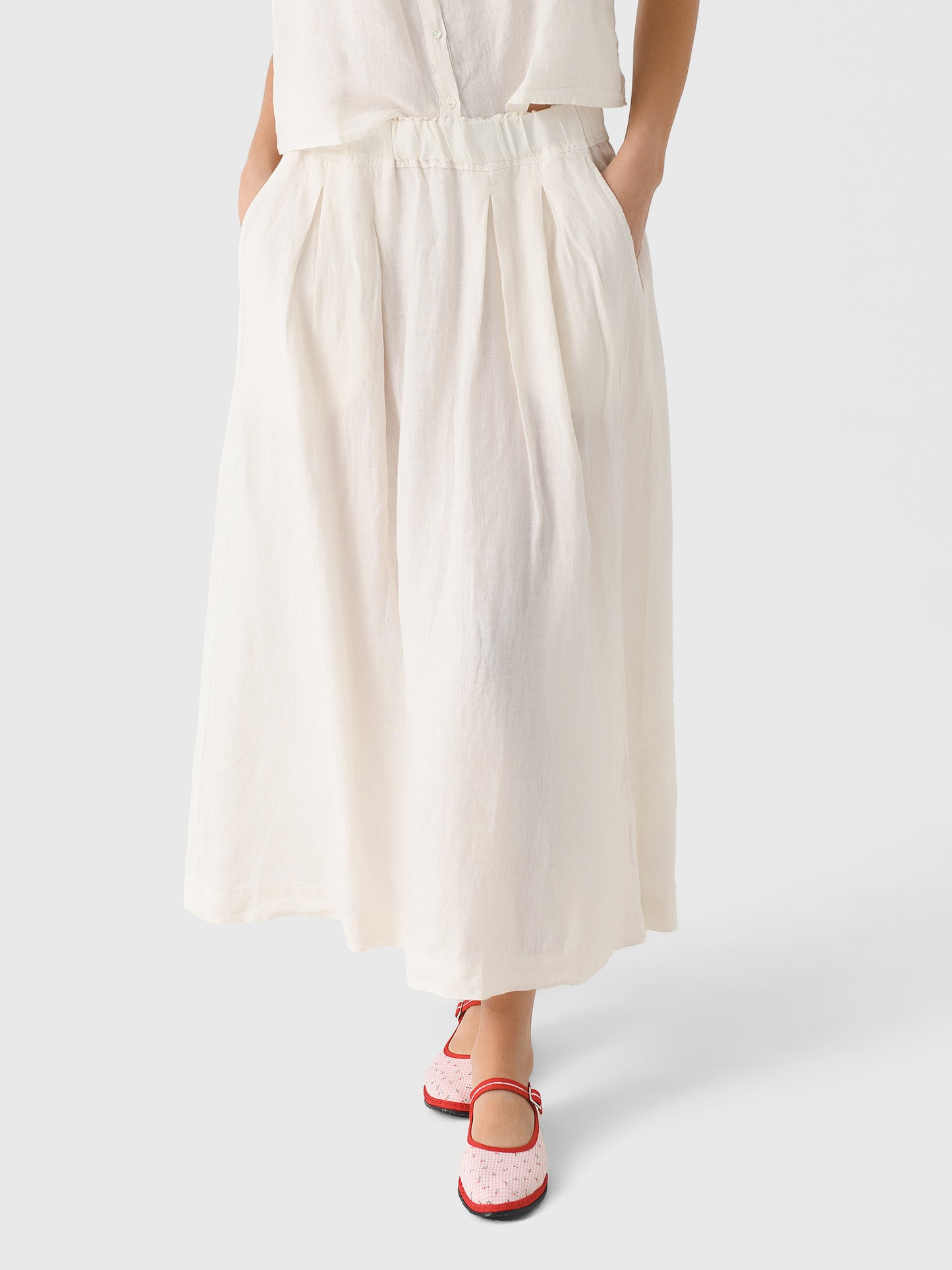 Velvet Women's Linda Skirt - Saint Bernard