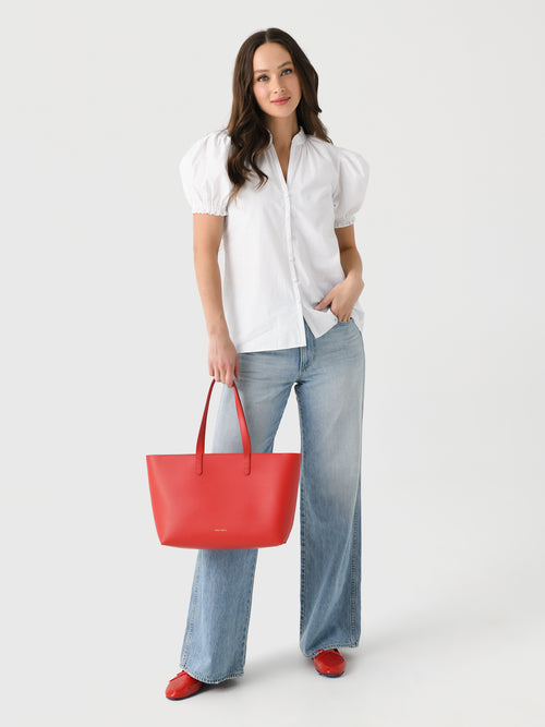 LENÚ Women's Lindz Top