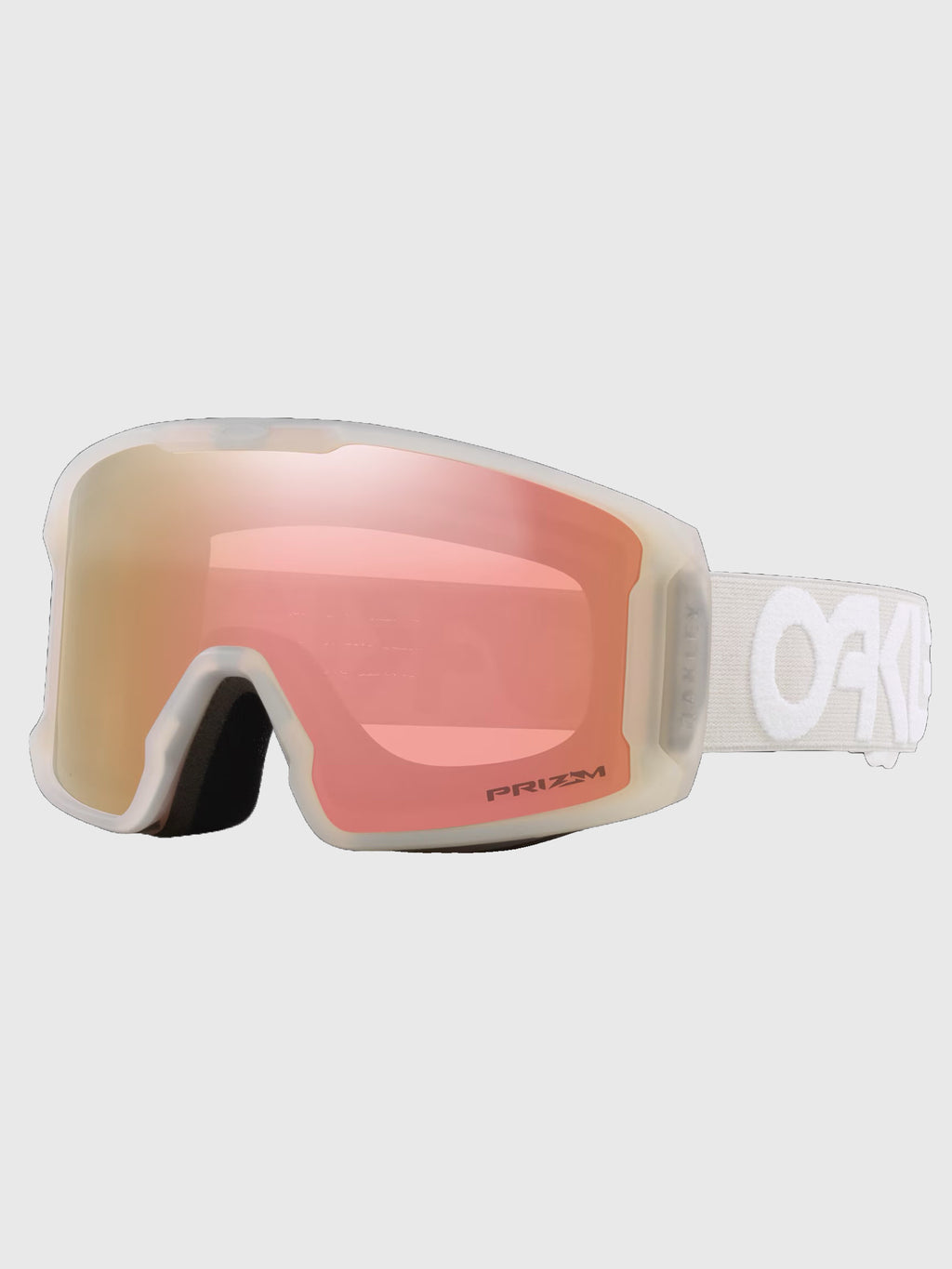 Oakley Line Miner M Snow Goggle - Saint Bernard
