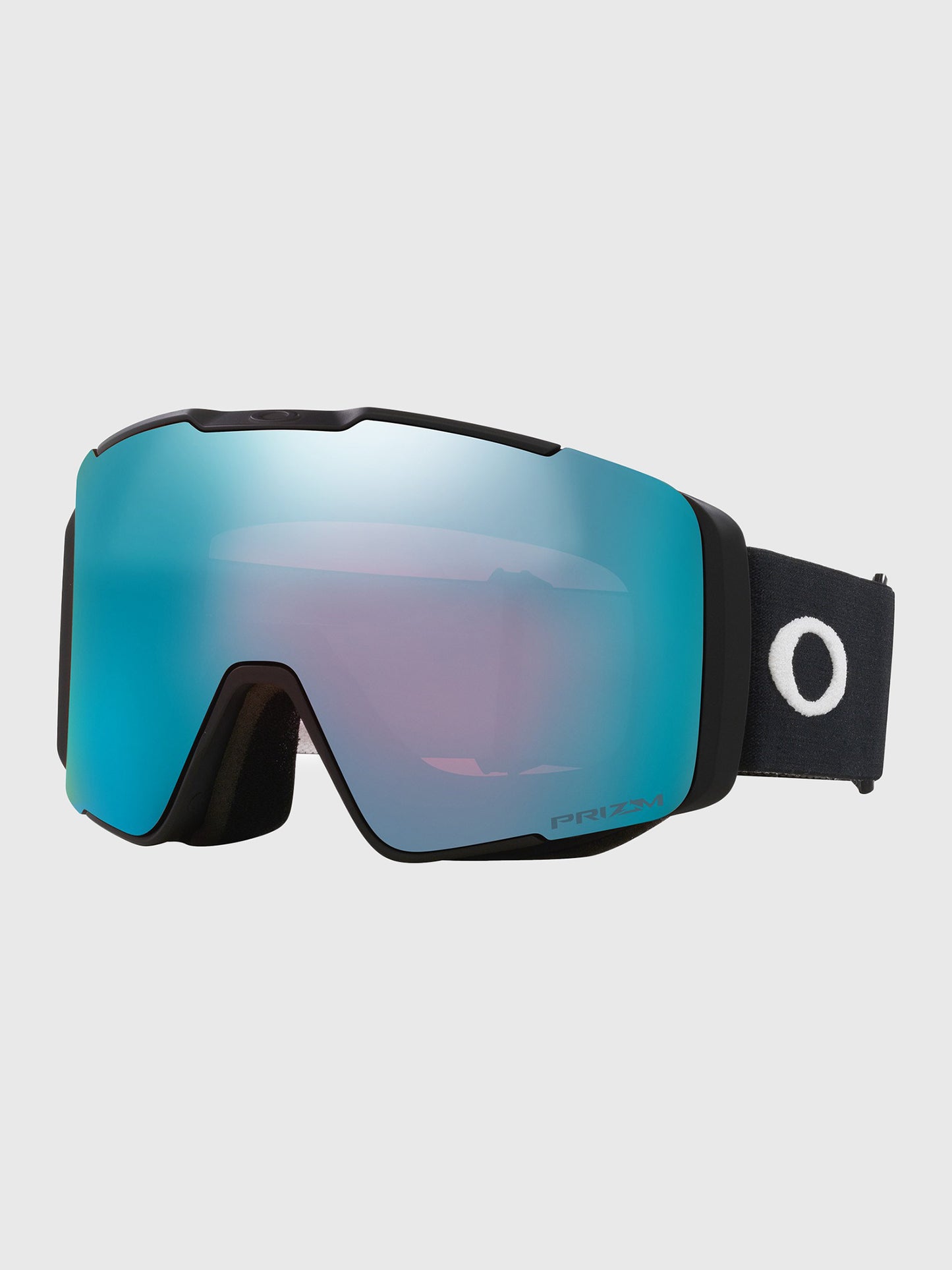 Oakley Line Miner Pro L Goggle - Saint Bernard