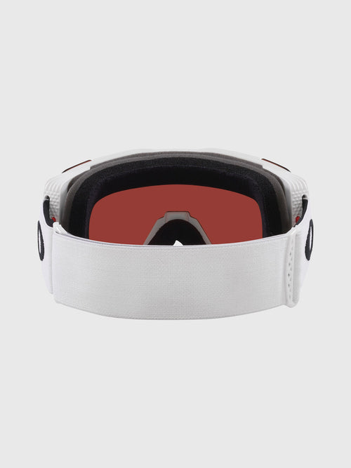 Oakley Line Miner Pro M Snow Goggle