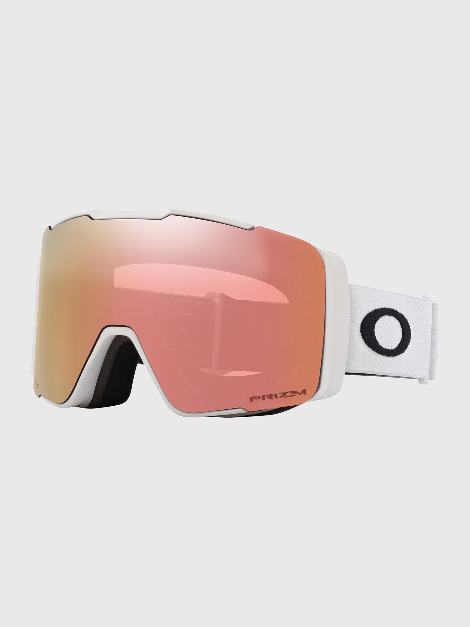 Oakley Line Miner Pro M Goggle - Saint Bernard