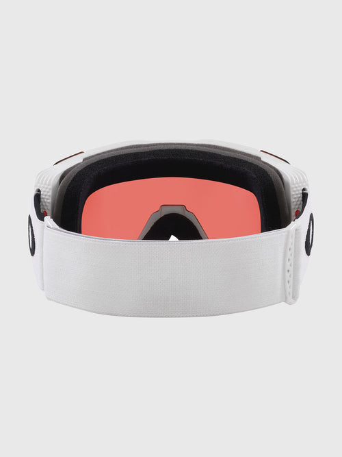 Oakley Line Miner Pro M Snow Goggle