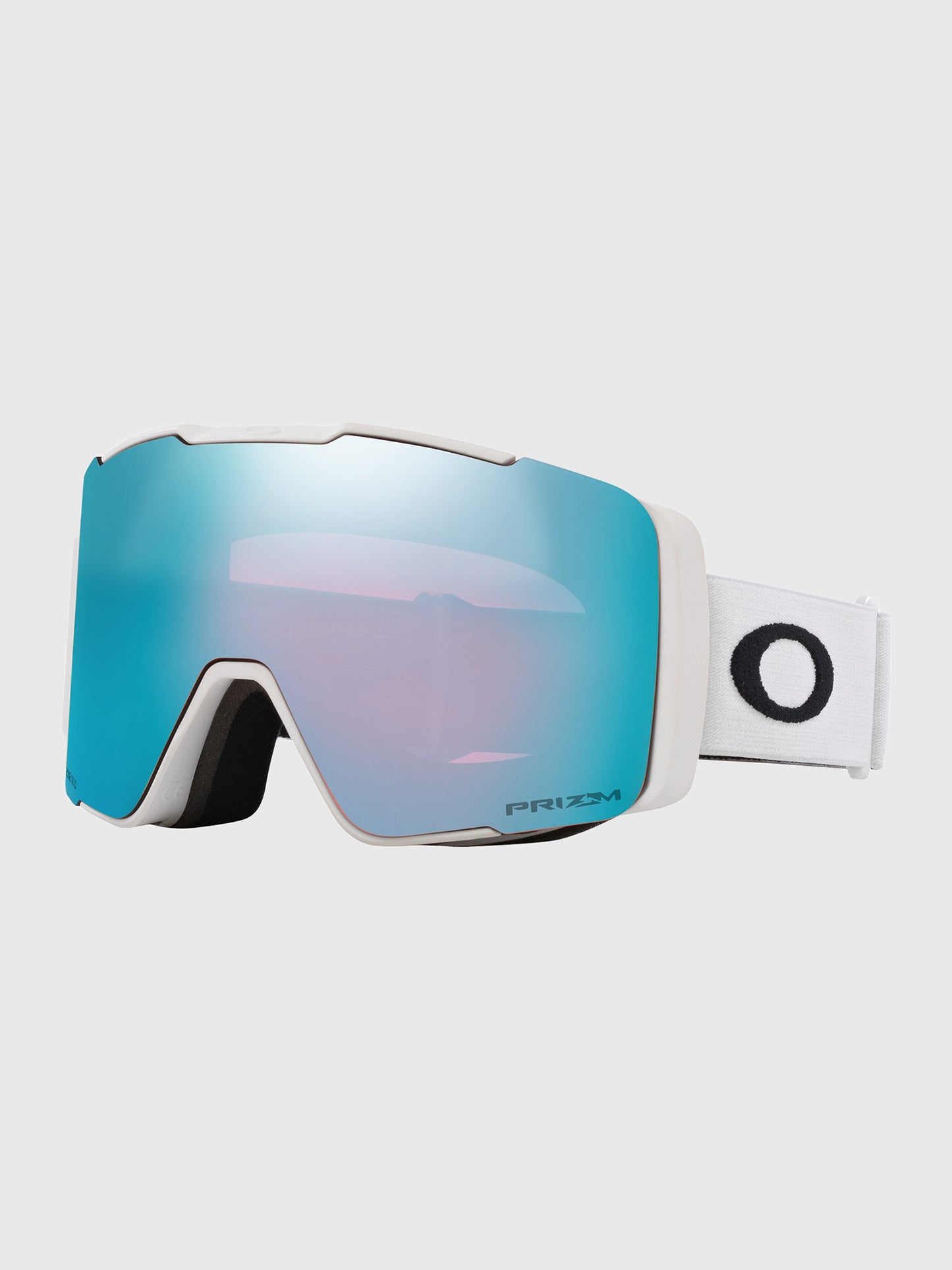 Oakley Line Miner Pro M Goggle - Saint Bernard