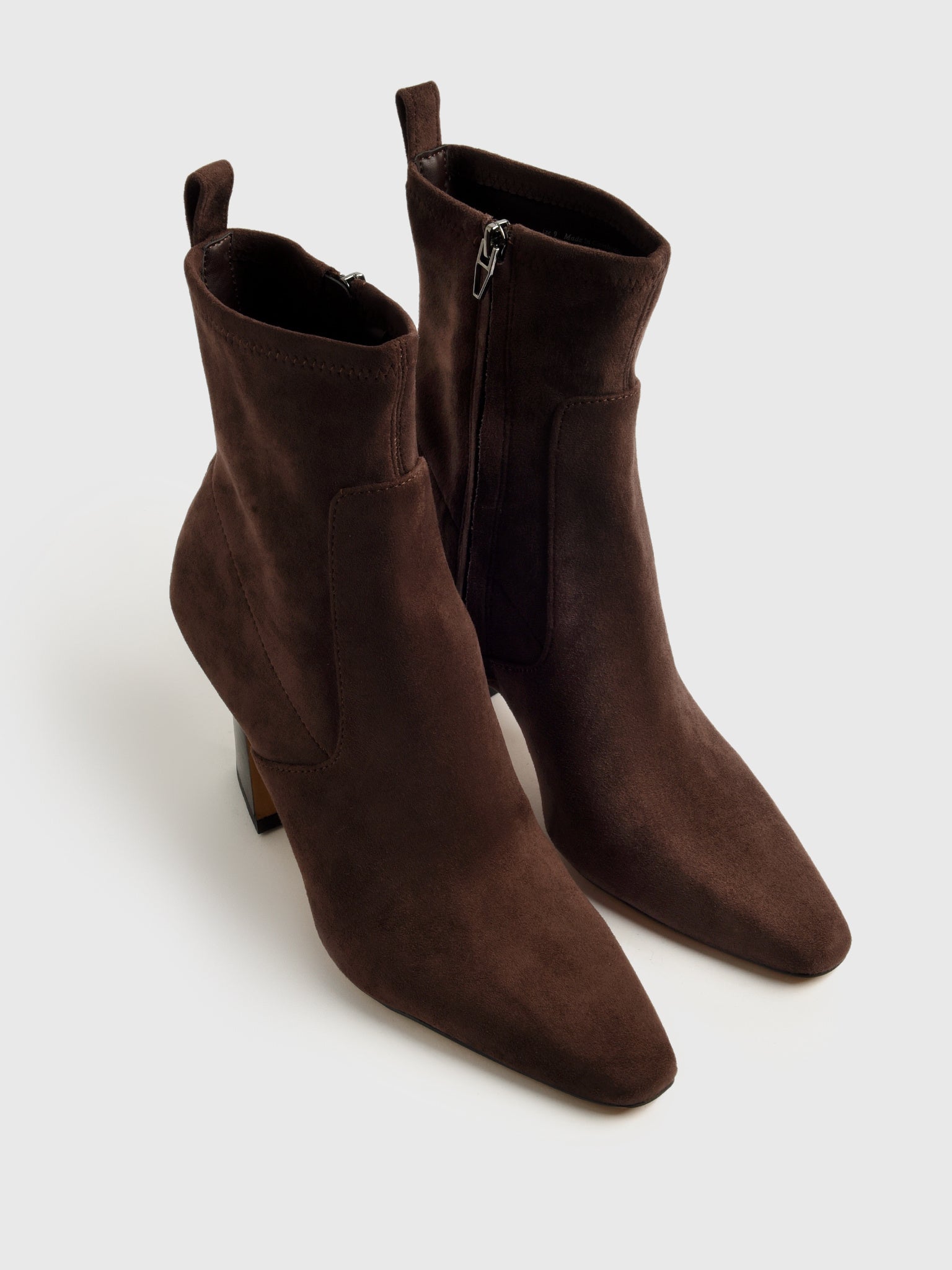 Dolce Vita Women's Linzey Bootie - Saint Bernard