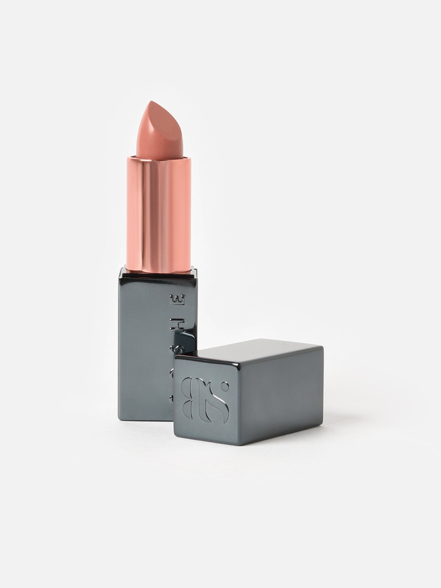 Soshe Ceramide Refillable Lip Silk - Saint Bernard