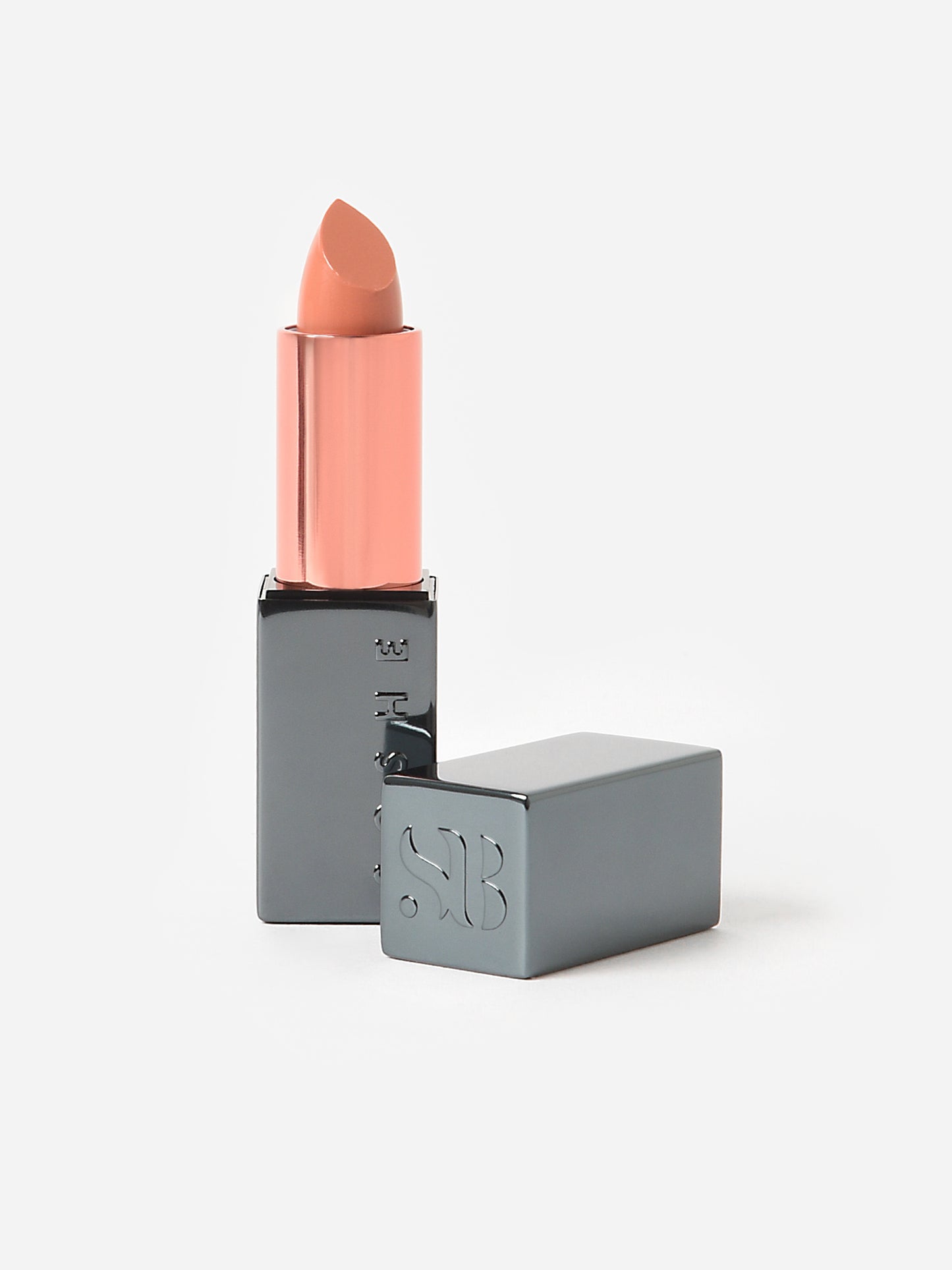 Soshe Ceramide Refillable Lip Silk - Saint Bernard