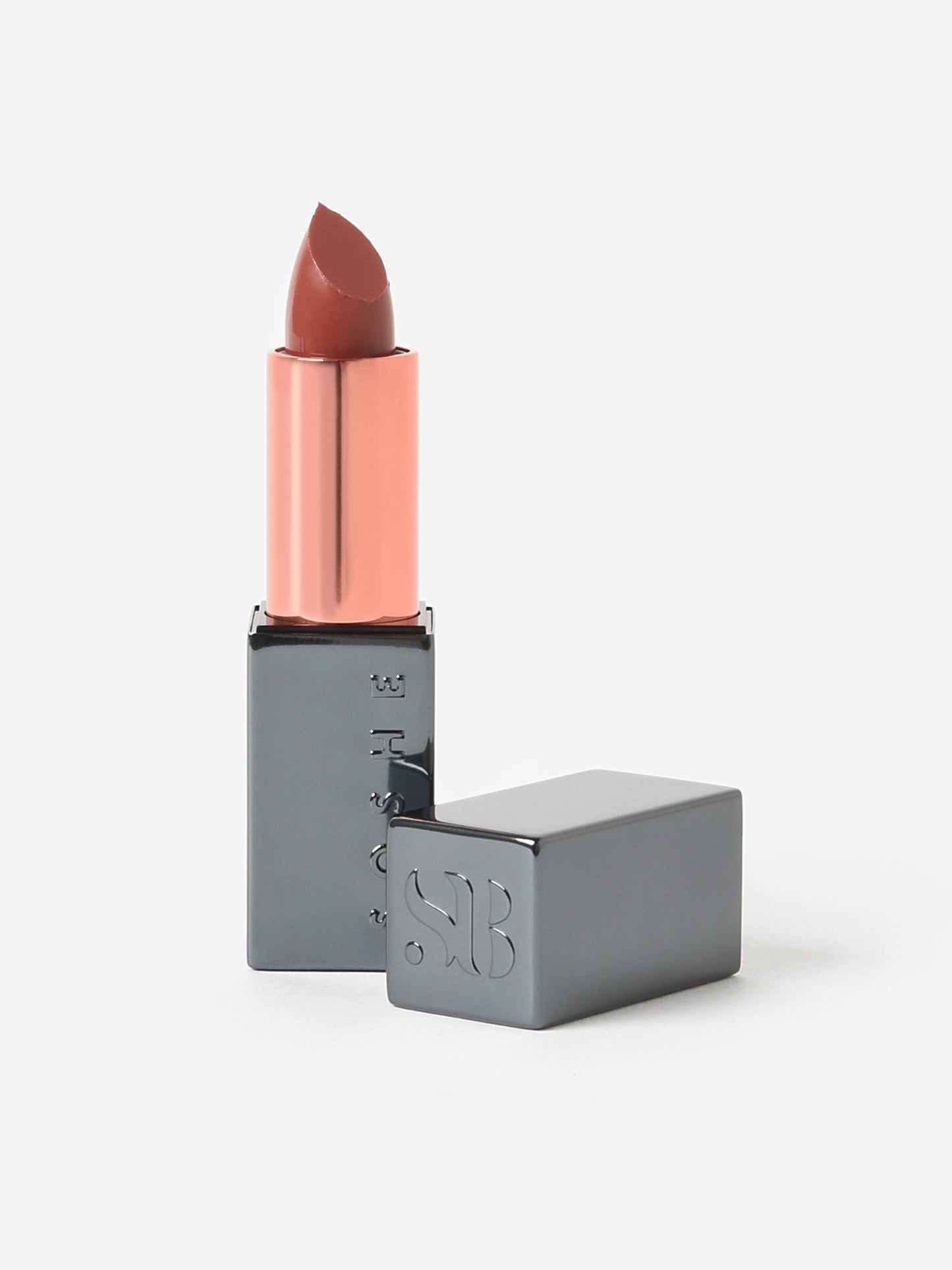 Soshe Ceramide Refillable Lip Silk - Saint Bernard