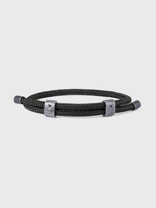 Pig & Hen Little Lewis DBL Bracelet