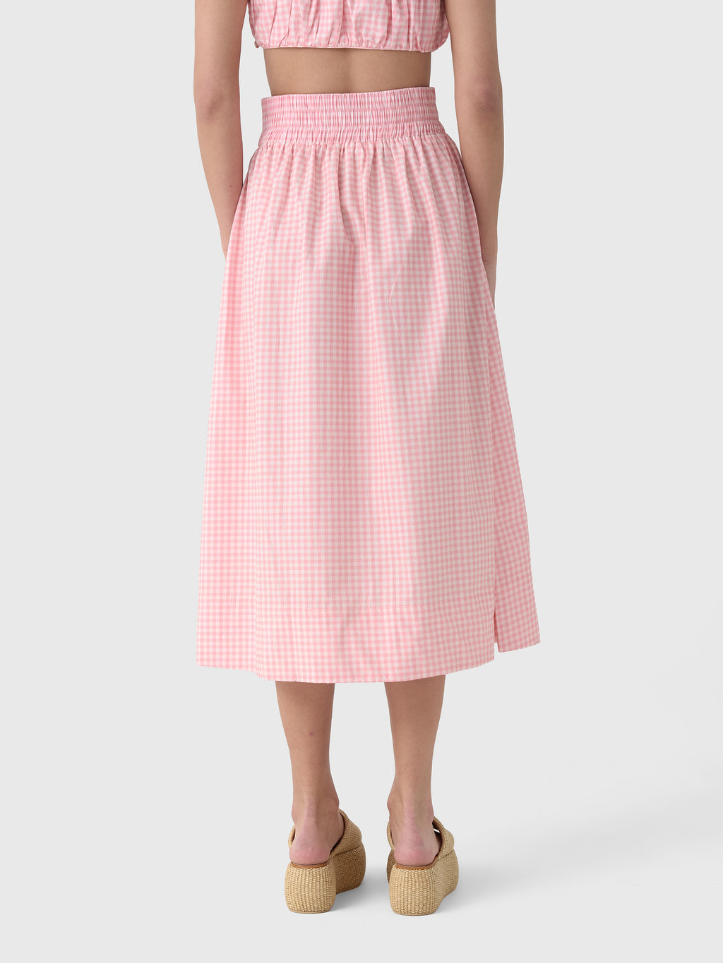 Juillet Women's Liv Skirt - Saint Bernard