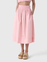 Juillet Women's Liv Skirt - Saint Bernard