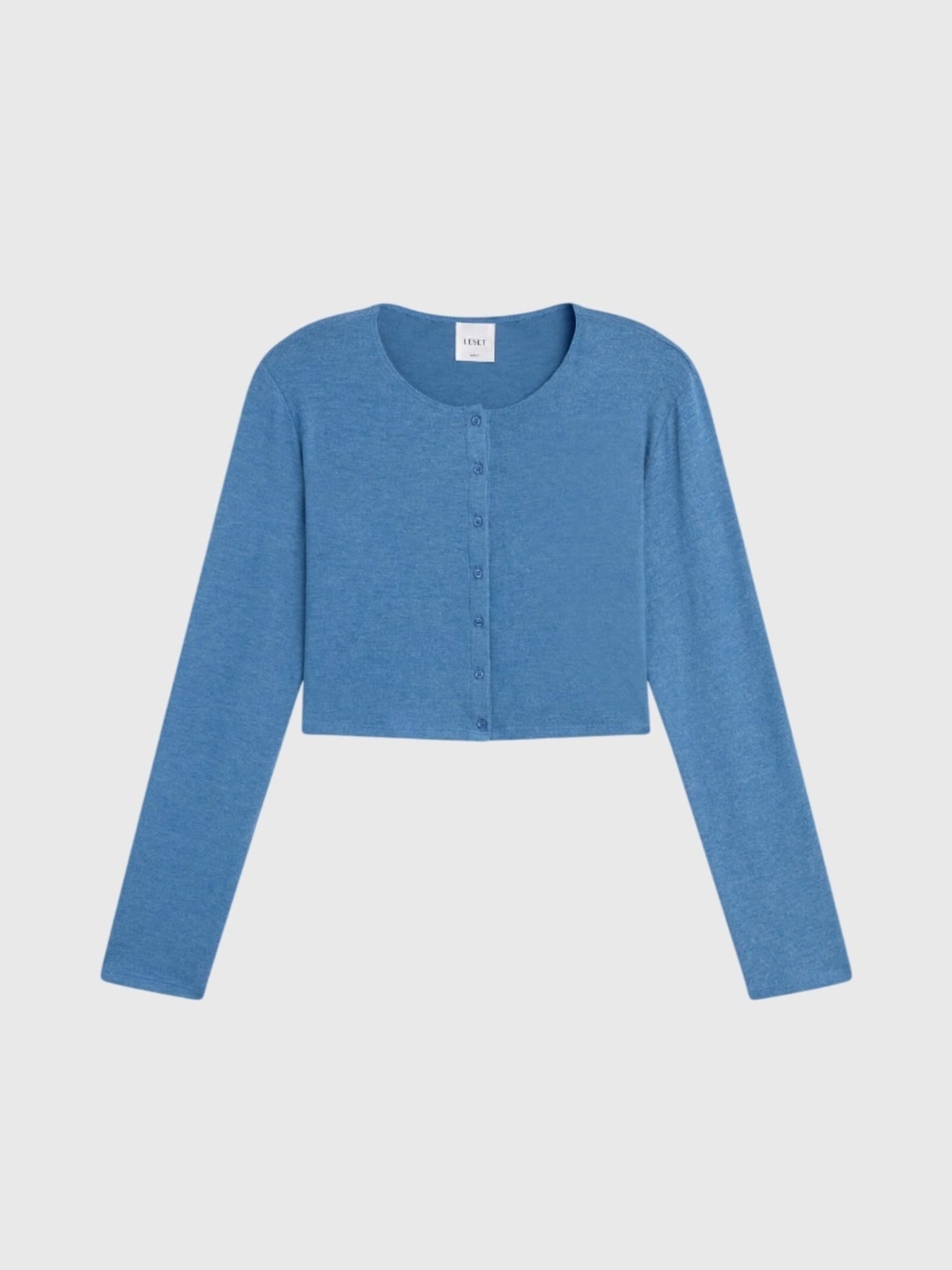 ⭐︎にか⭐︎ louren front botton knit tops front button knit tops – louren store