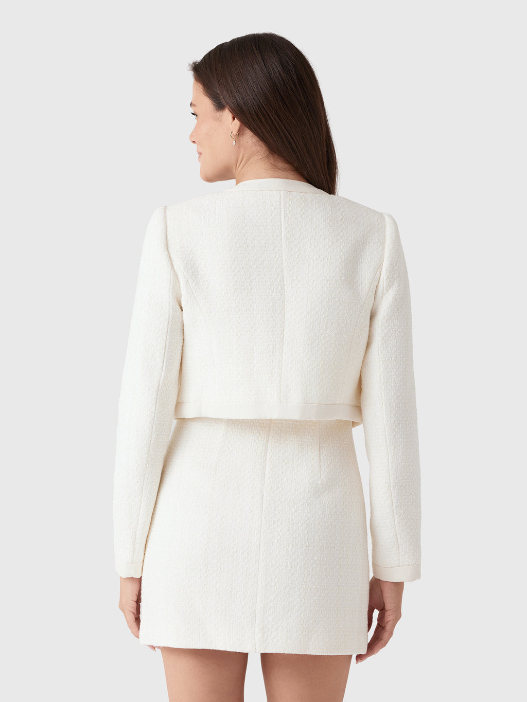 LoveShackFancy Women's Alphie Jacket