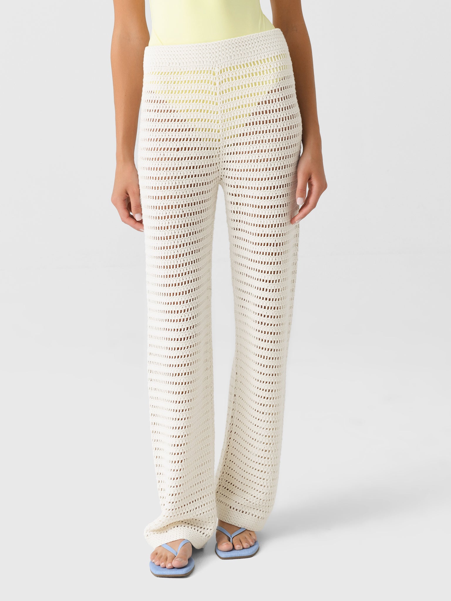 Leset Women's Lucy Pant - Saint Bernard