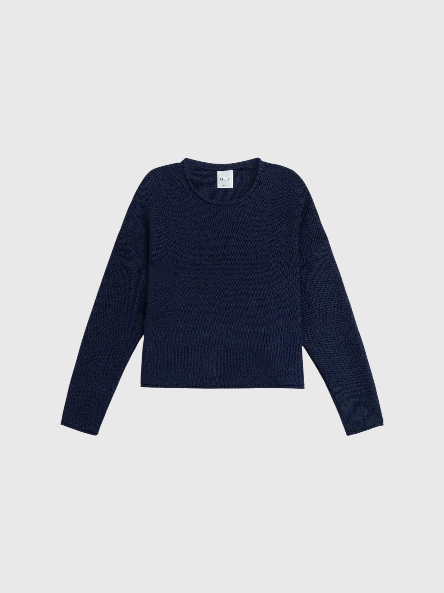 Leset Women's Mae Crewneck - Saint Bernard
