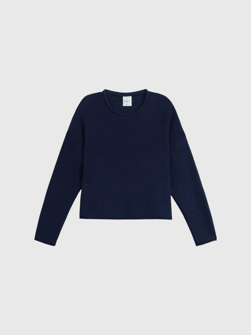 Leset Women's Mae Crewneck