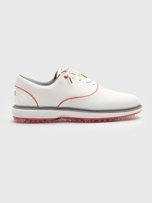 Sun Day Red Men's Pioneer Cypress Golf Shoe