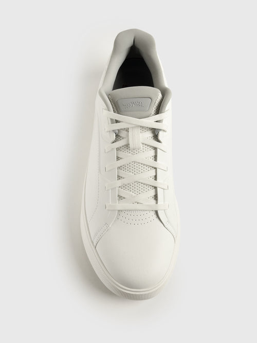 Sun Day Red Men's Osprey Golf Shoe