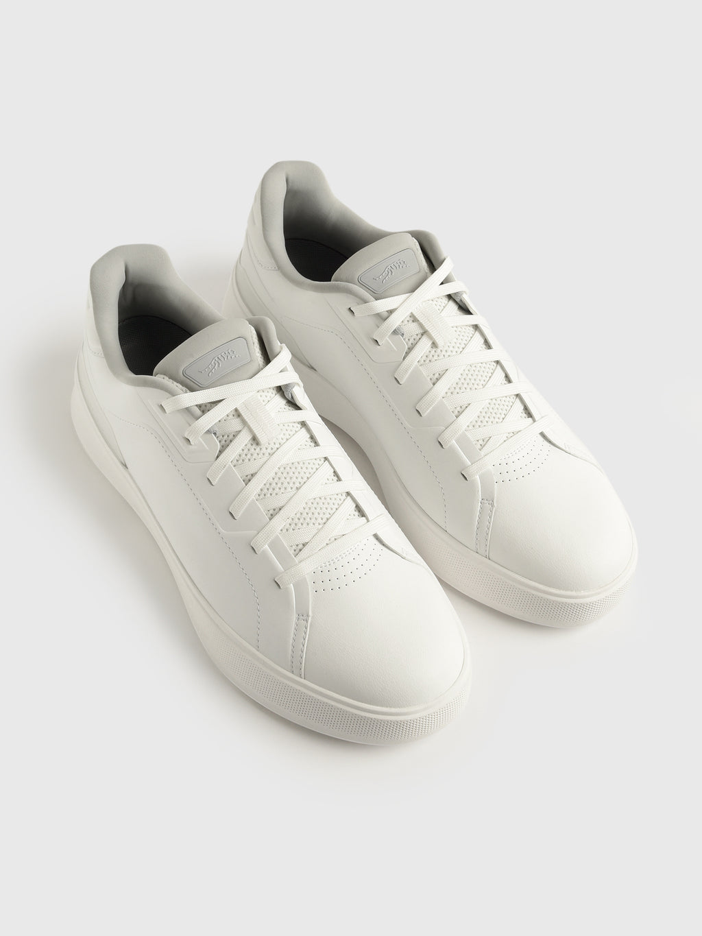 Sun Day Red Men's Osprey Golf Shoe - Saint Bernard