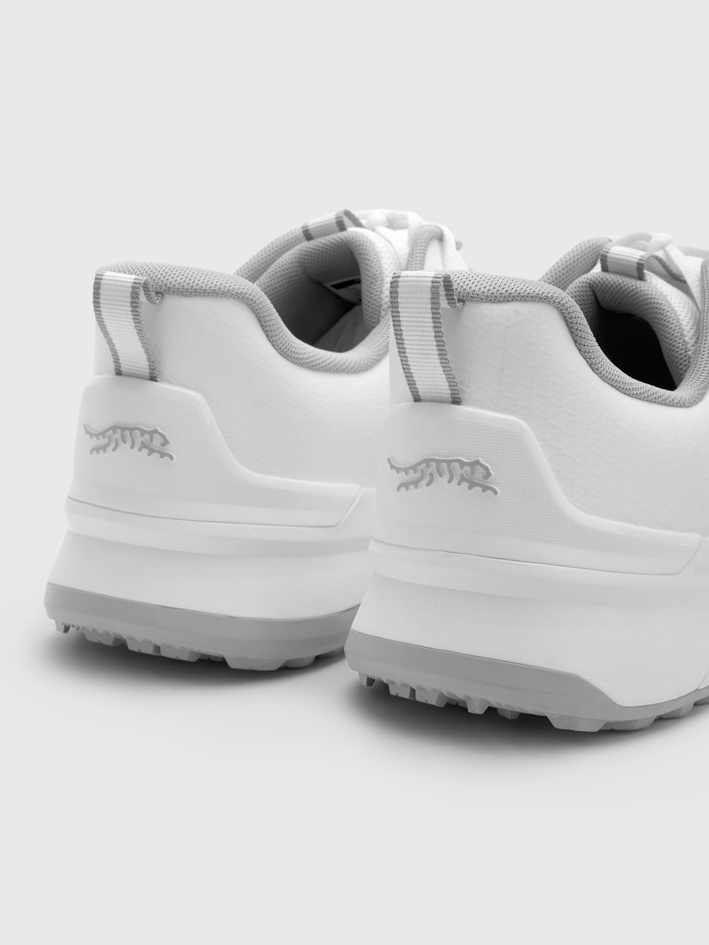 Sun Day Red Men's Presidio Golf Shoe - Saint Bernard