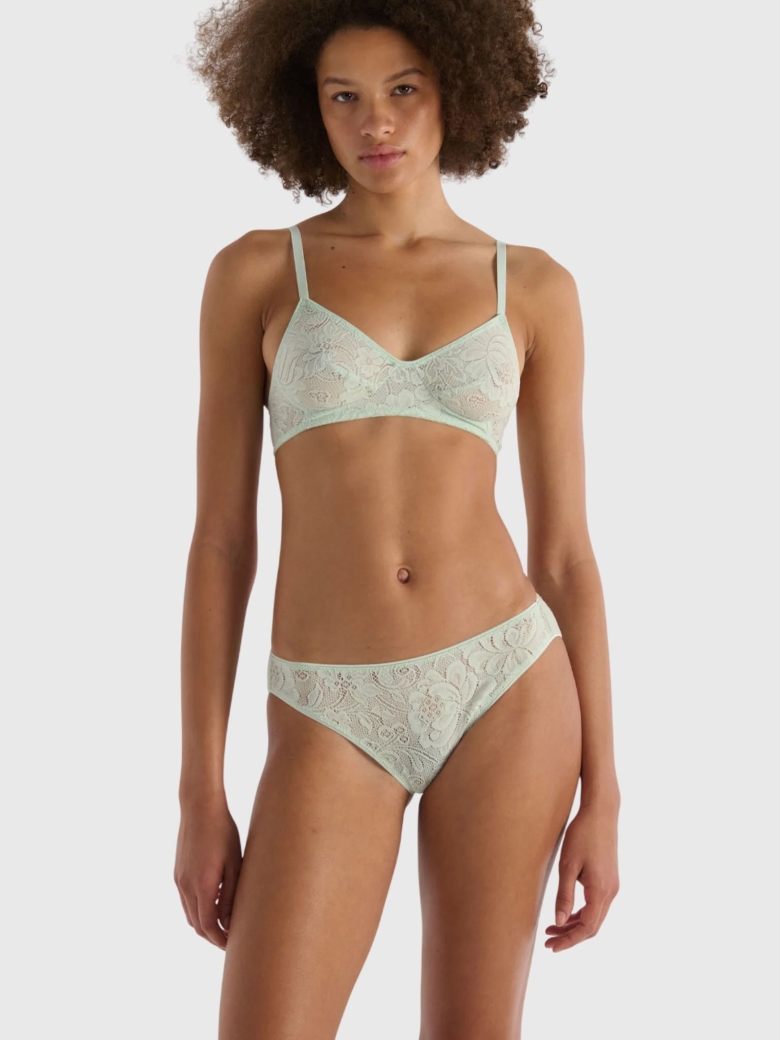 Araks Women's Tamara Bralette - Saint Bernard