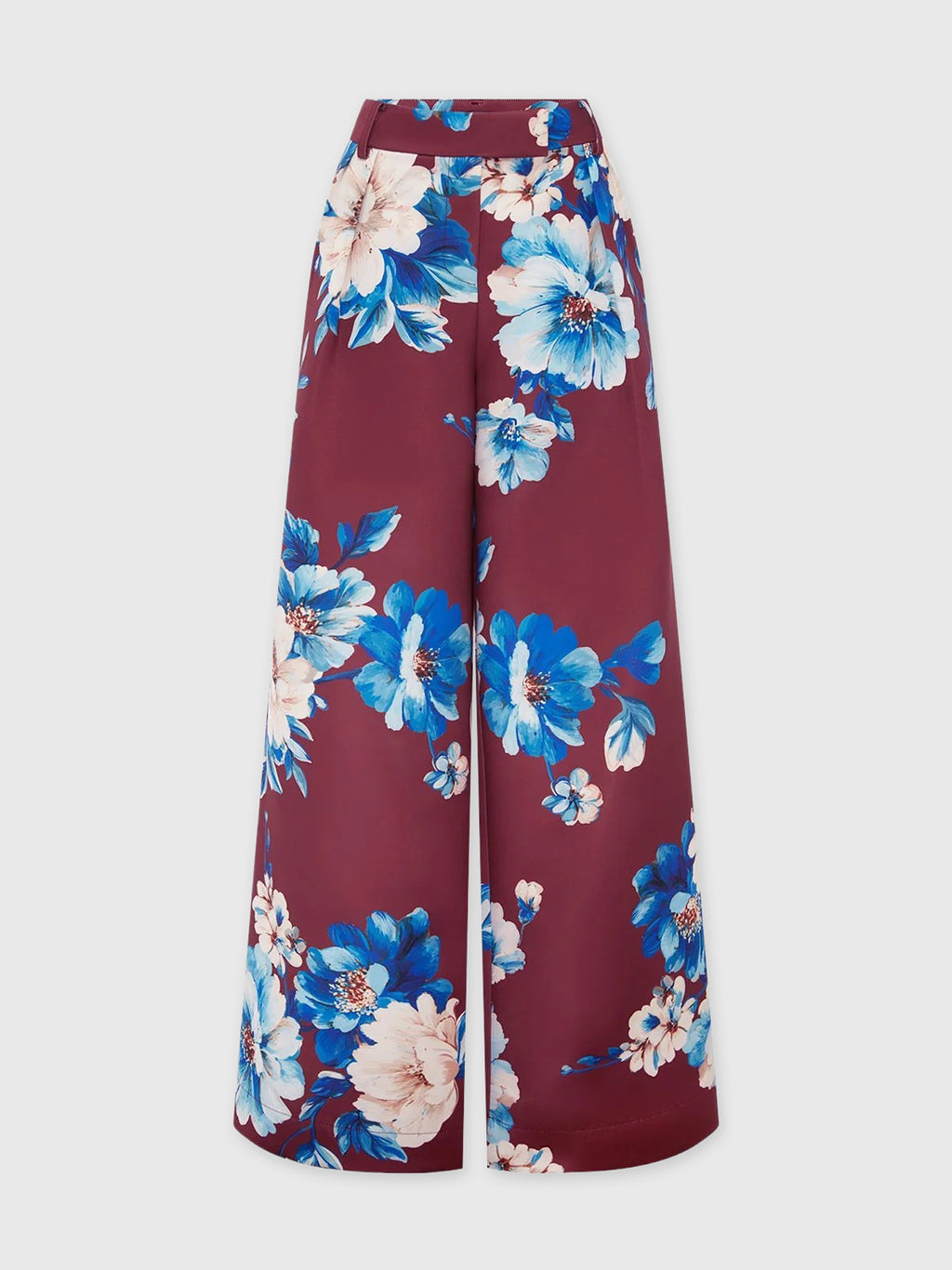 Leo Lin Women's Elisha Wide Leg Pant