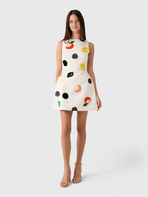 Leo Lin Women's Ali Mini Dress