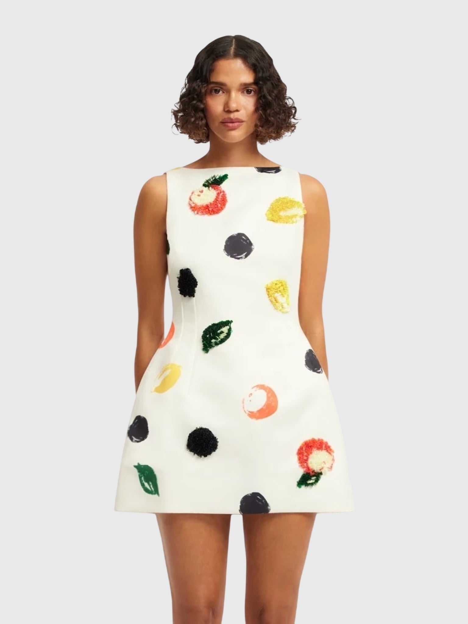 Leo Lin Women's Ali Mini Dress