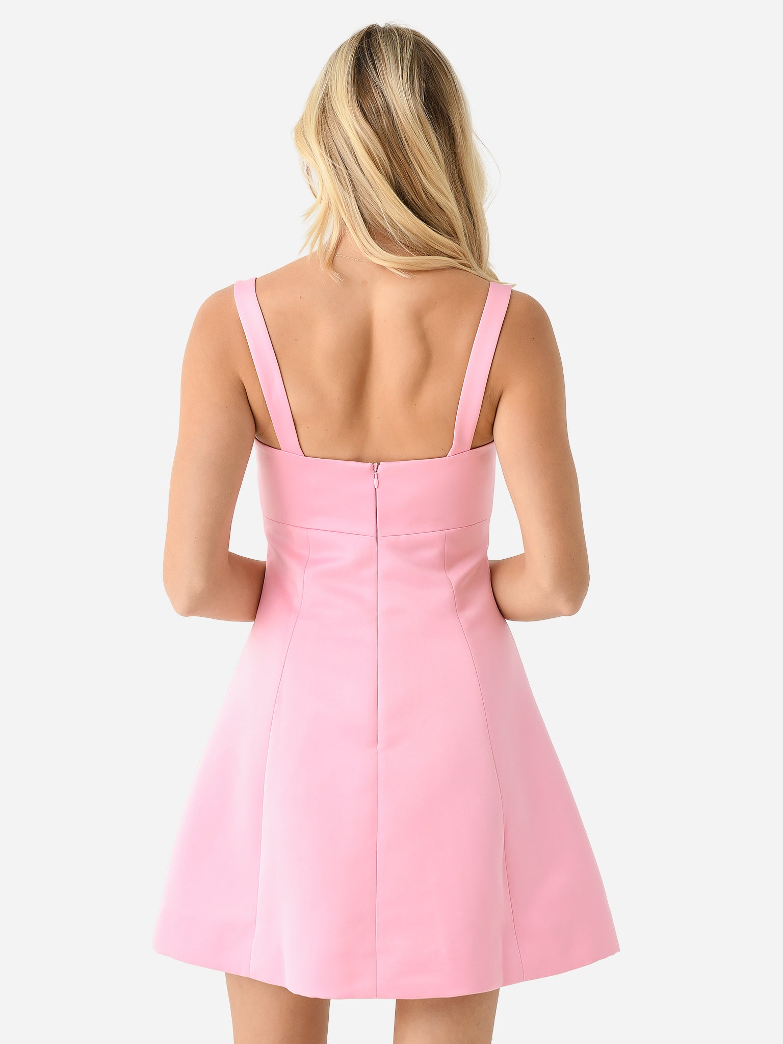Leo Lin Women's Jacinta Mini Dress – Saint Bernard