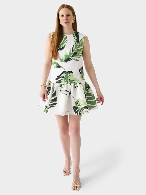 Leo Lin Women's Petra Mini Dress