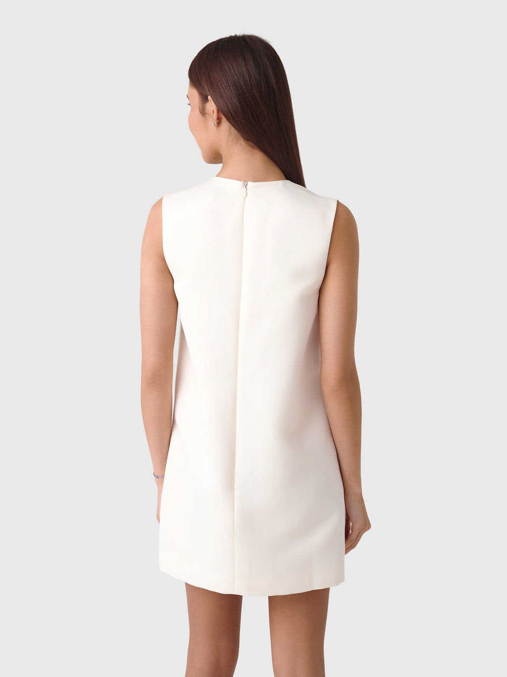 Leo Lin Women's Yvonne Mini Dress - Saint Bernard