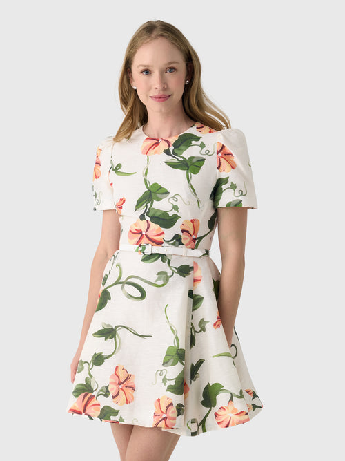 Leo Lin Women's Elyse Mini Dress