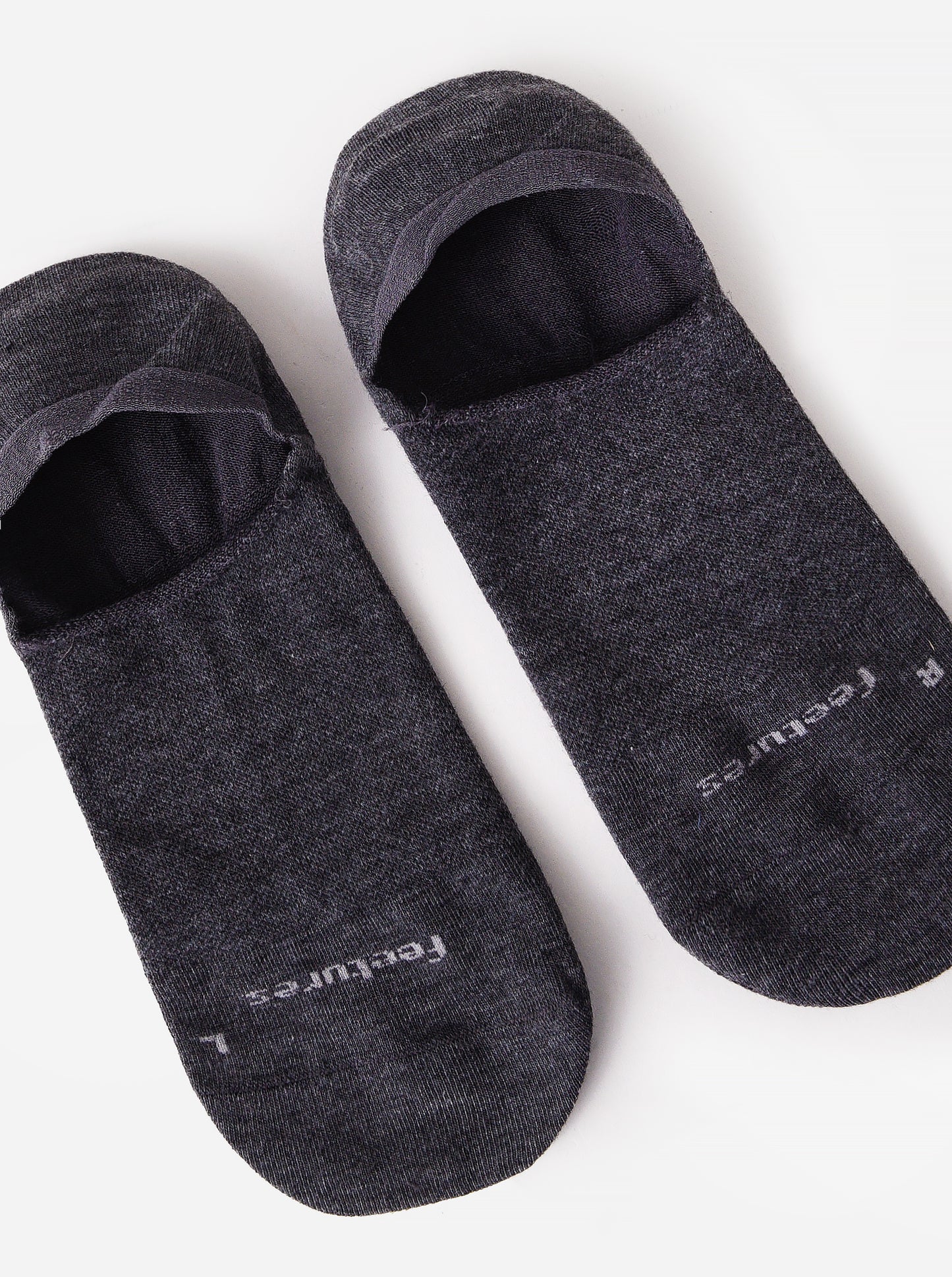 Feetures Everyday No Show Socks