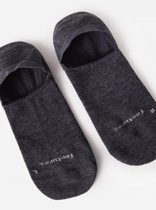 Feetures Everyday No Show Socks
