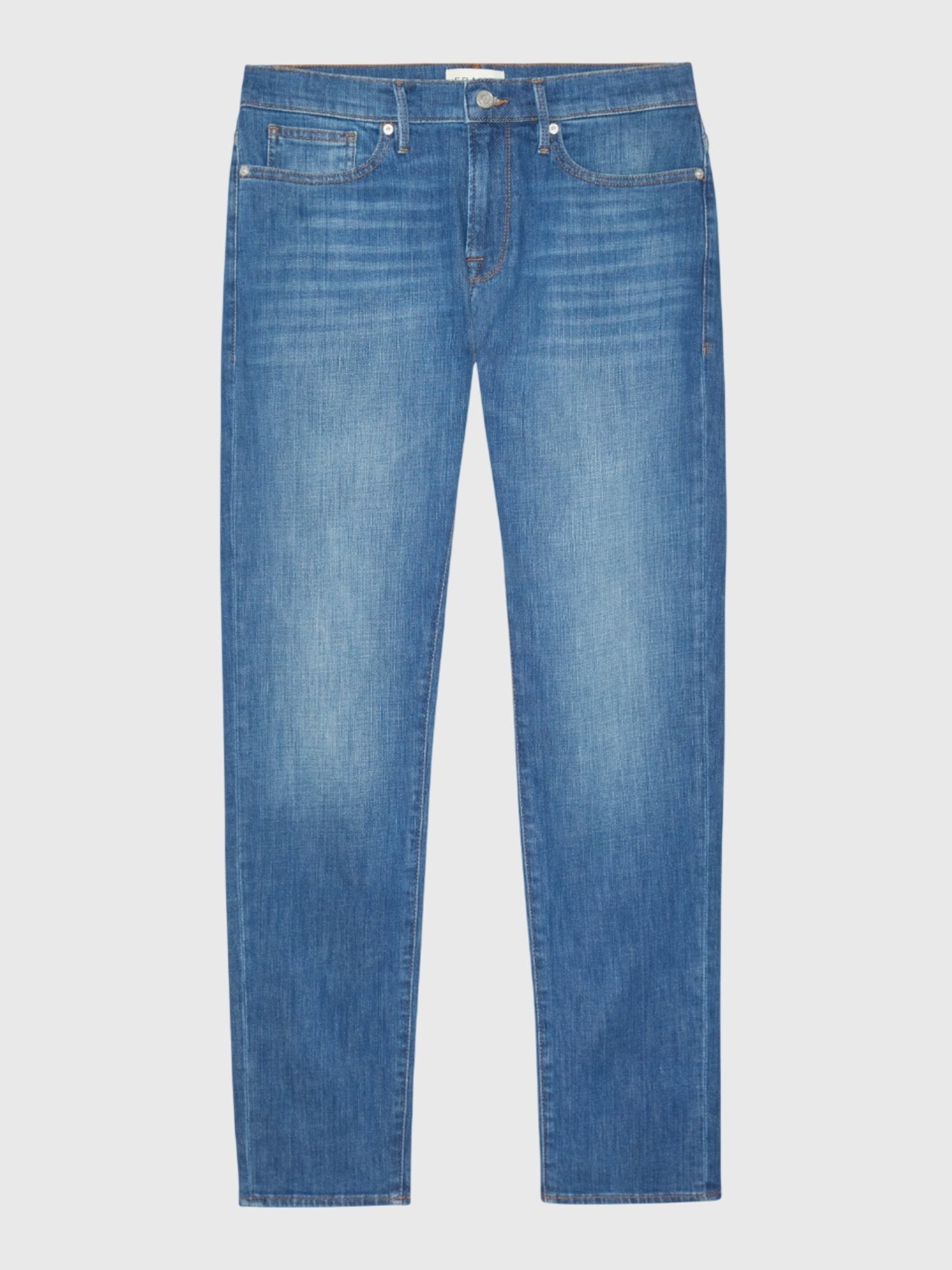 Frame Men's L'Homme Slim Jean - Saint Bernard