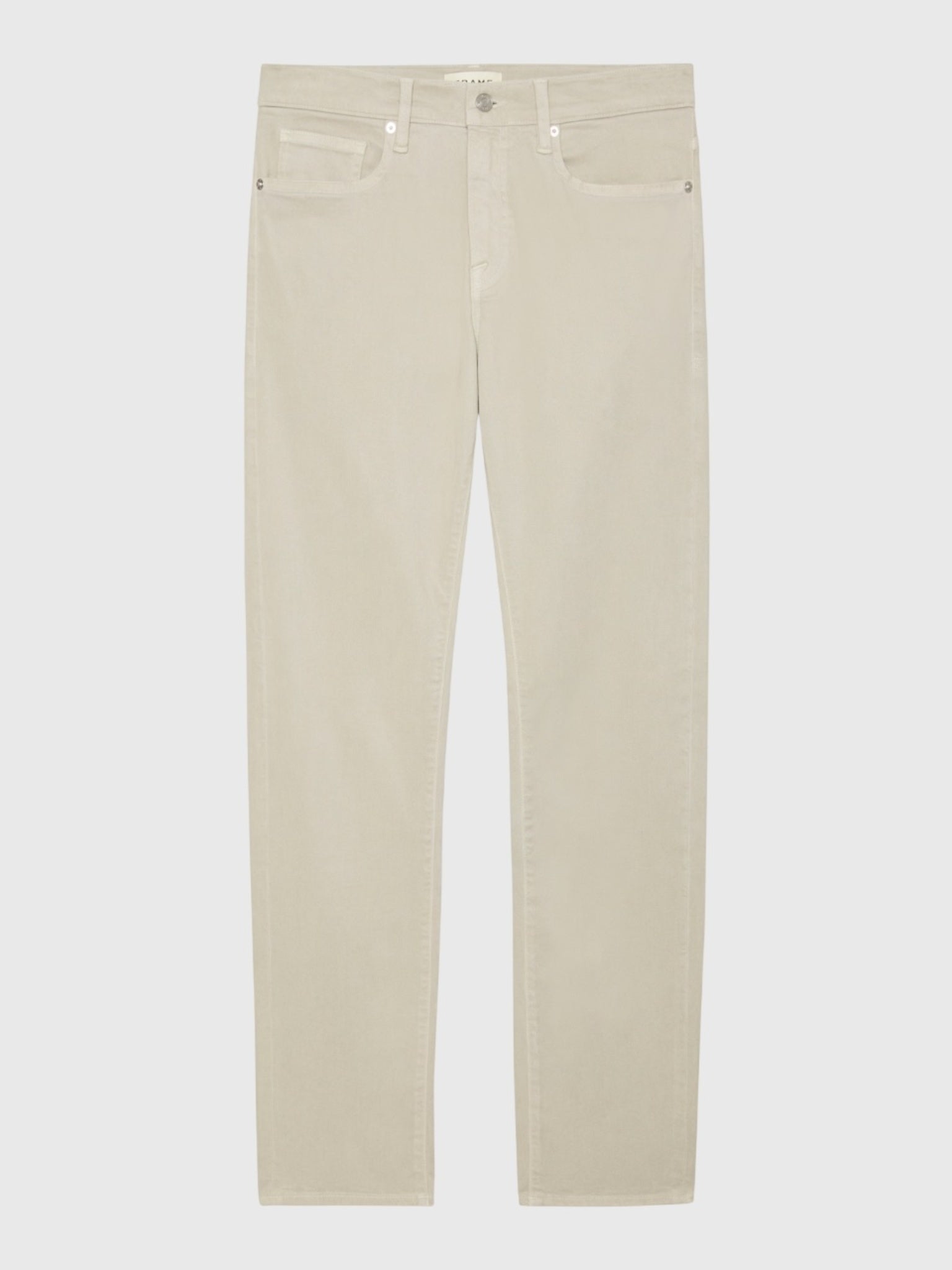 Frame Men's L'Homme Slim Pant - Saint Bernard