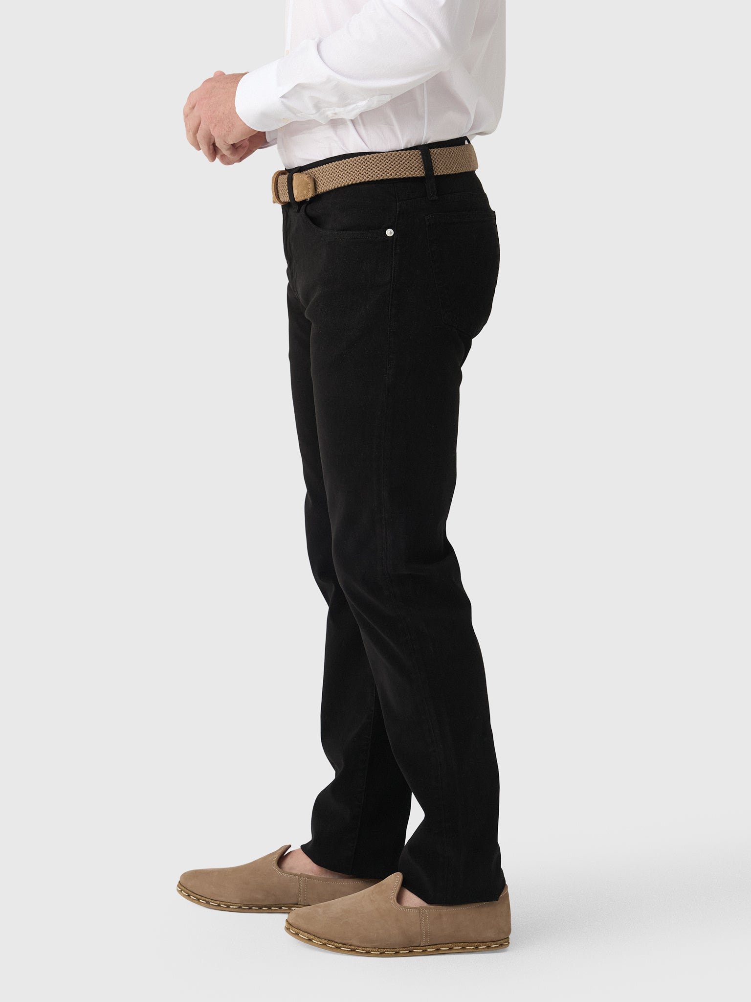 Frame Men's L'Homme Slim Pant - Saint Bernard