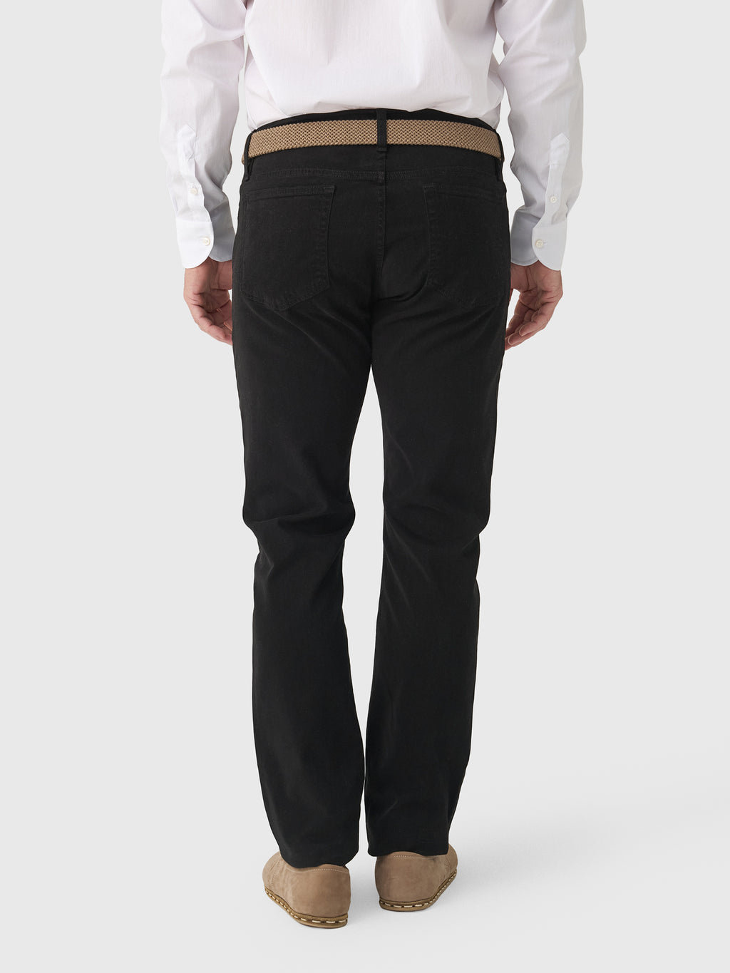 Frame Men's L'Homme Slim Pant - Saint Bernard
