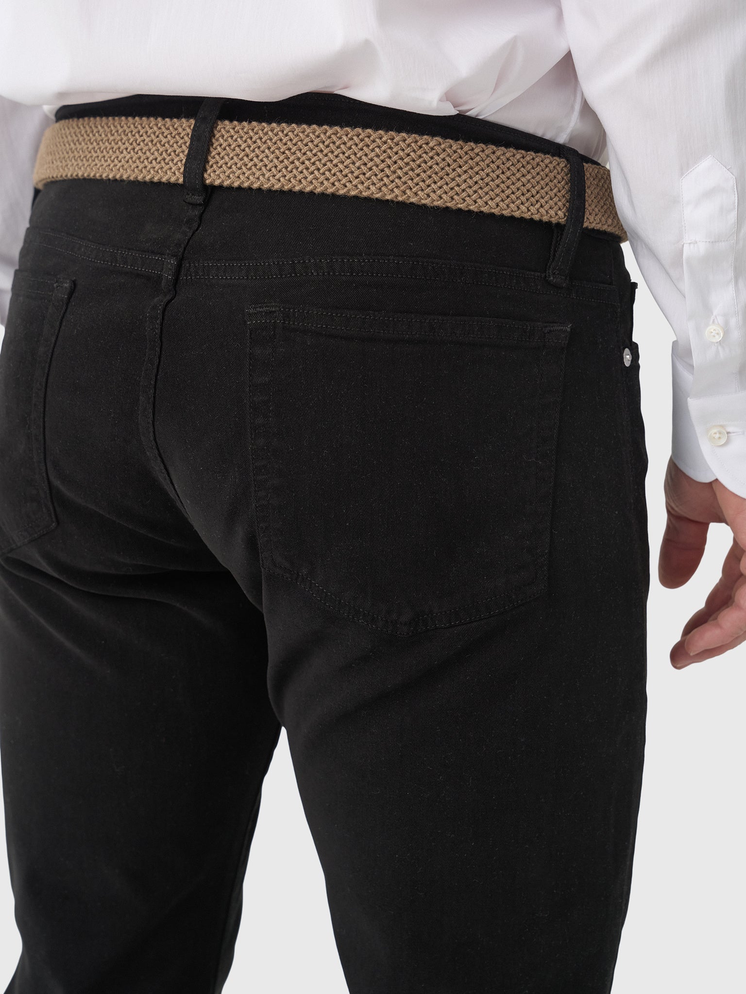 Frame Men's L'Homme Slim Pant - Saint Bernard