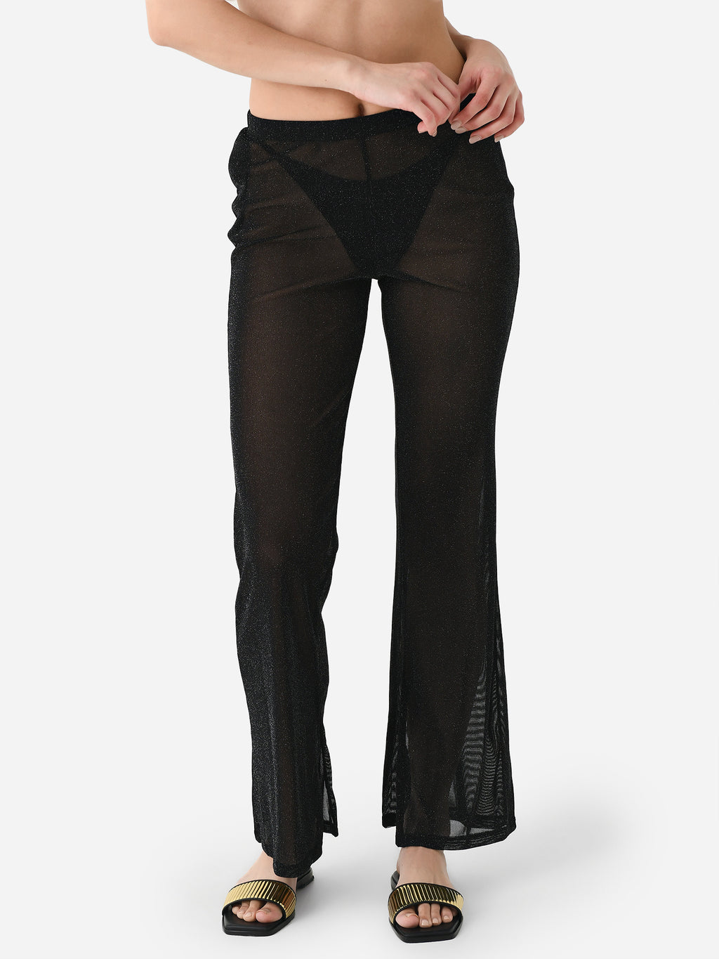 L Space Women's Kari Pant - Saint Bernard