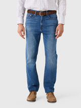 Frame Men's Modern Straight Jean