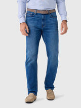 Frame Men's Modern Straight Jean