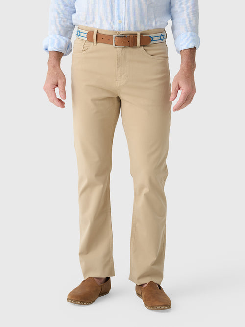 Frame Men's Modern Straight Pant