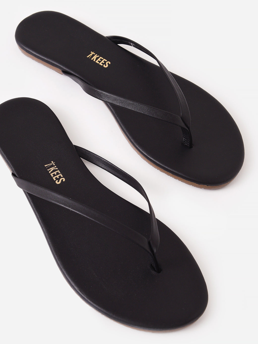 Tkees Women's Liners Flip Flop - Saint Bernard