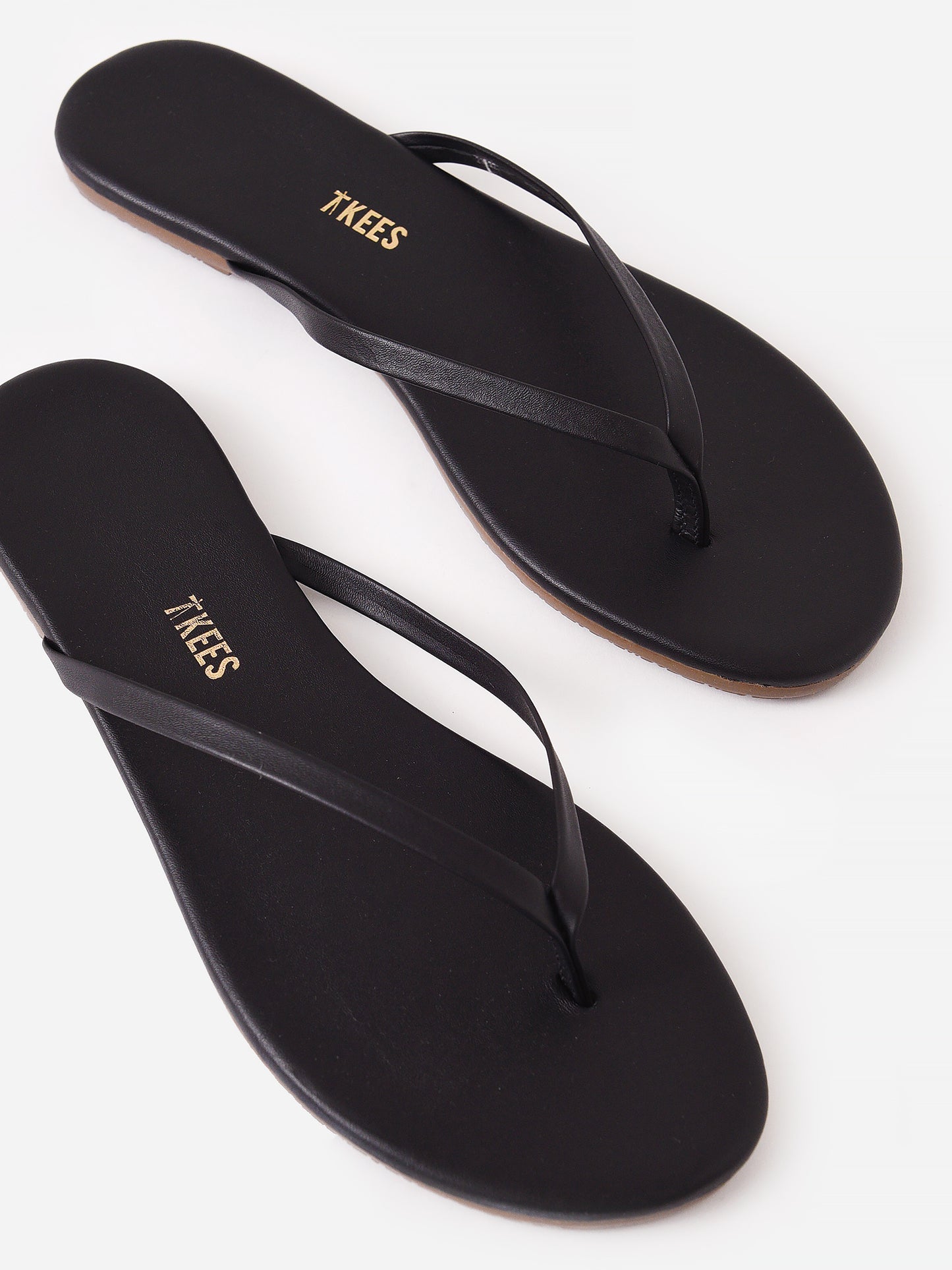 Tkees Women's Liners Flip Flop - Saint Bernard