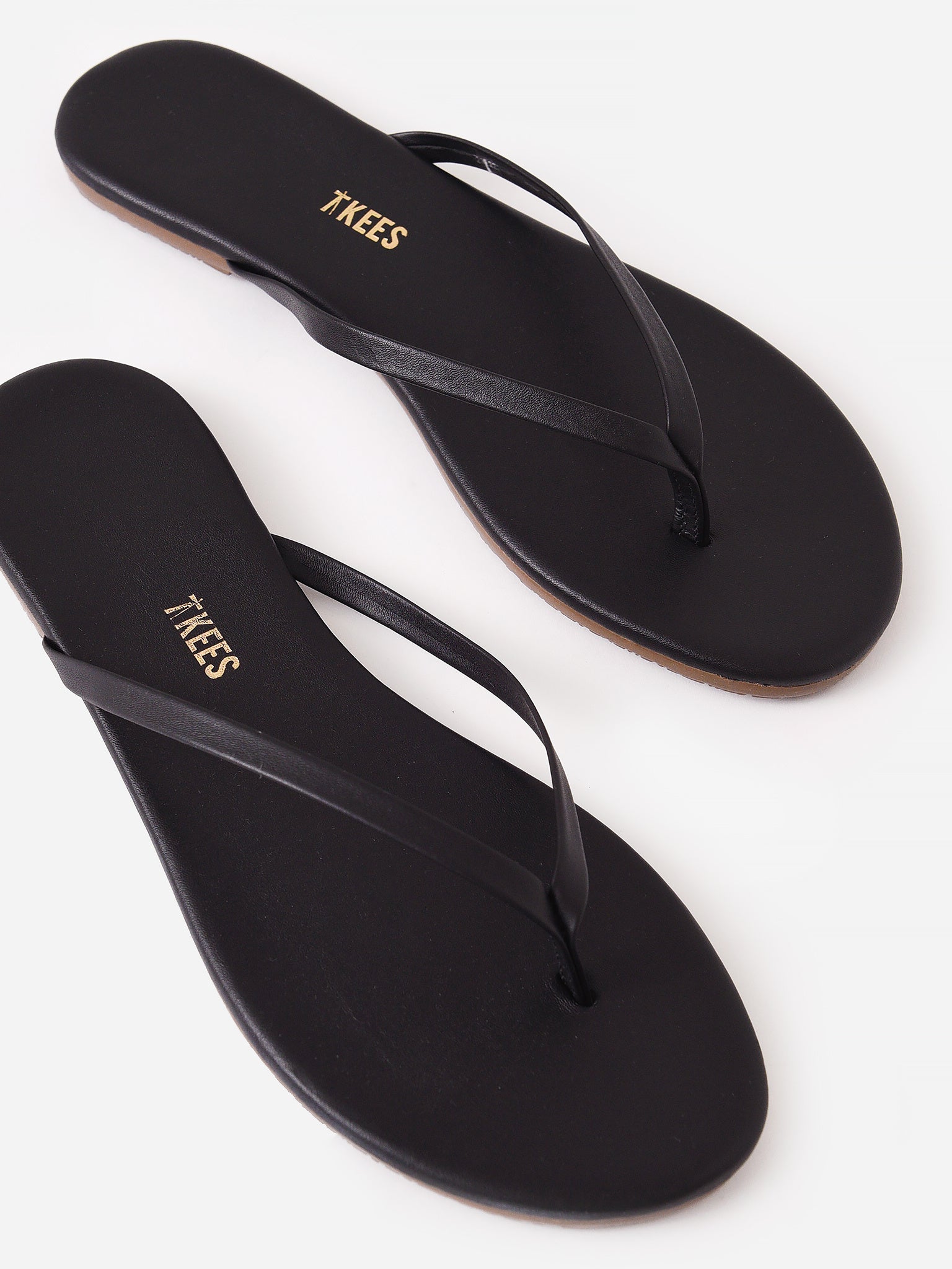 Tkees Women's Liners Flip Flop - Saint Bernard