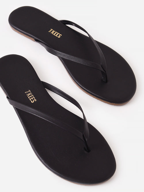 Tkees Women's Liners Flip Flop