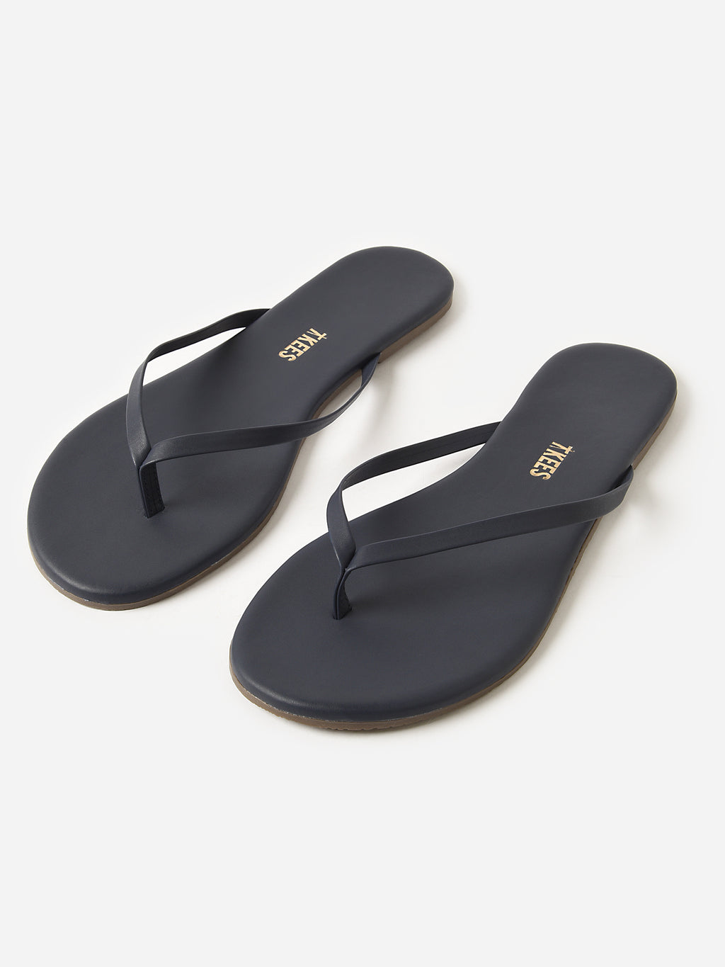 Tkees Women's Liners Flip Flop - Saint Bernard